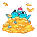 🤑