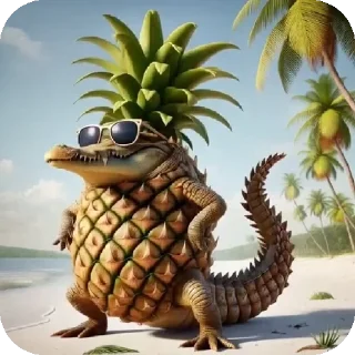 🐊