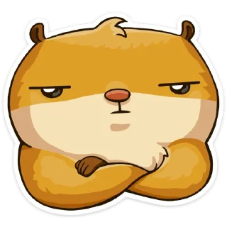 😐