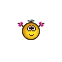 👩