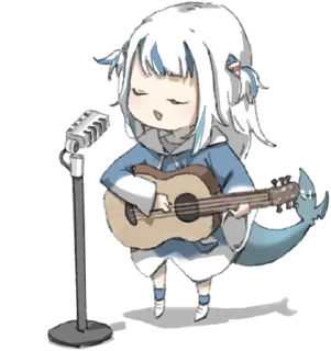 🎤