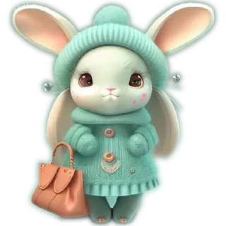 🐰