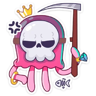 💀