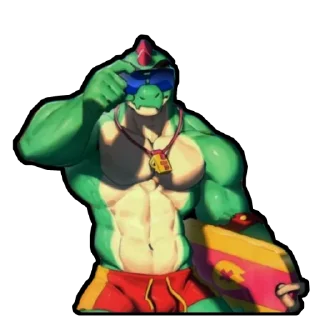 😎