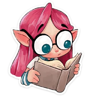 🤓