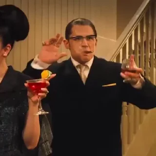 💃