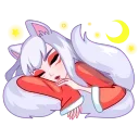 😴