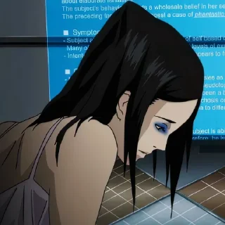 😪