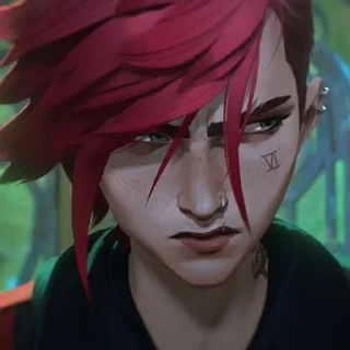 😠