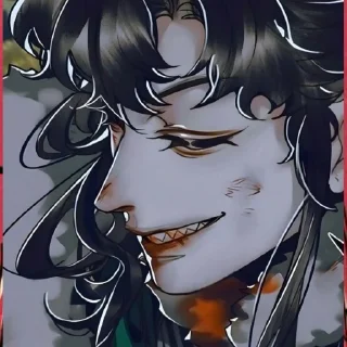 😈