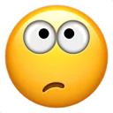 😟
