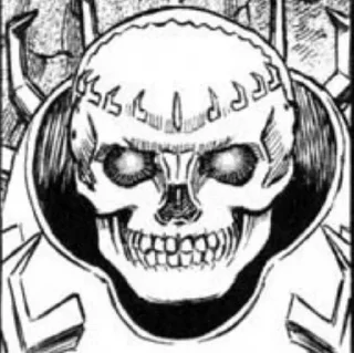 ☠️