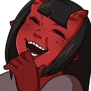 😆