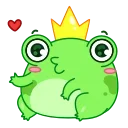 🐸