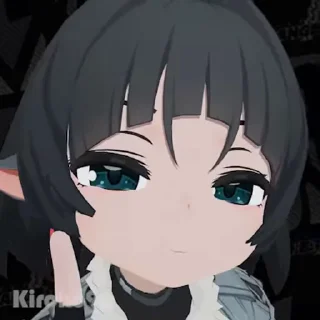 ✋