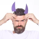 👿