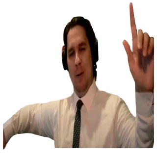 ☝️