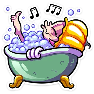 🛀