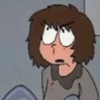 😠