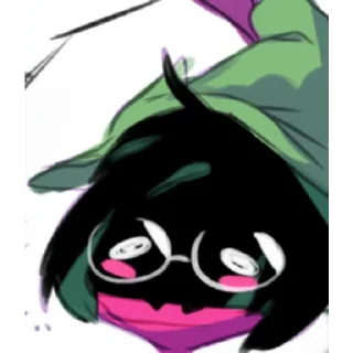 😚