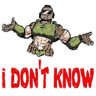 🤷‍♂️