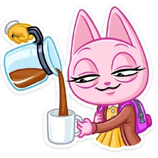 ☕️
