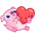 ❤️