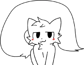 😺