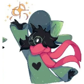 ✨