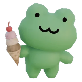 🍦