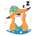 😴