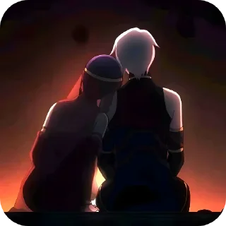 ❤