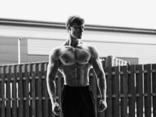 💪