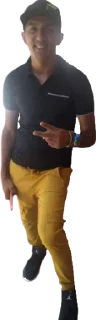 ✌