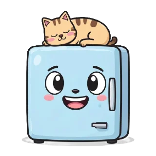 😻