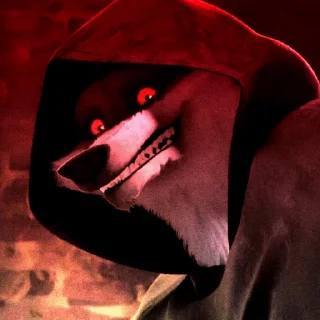🐺