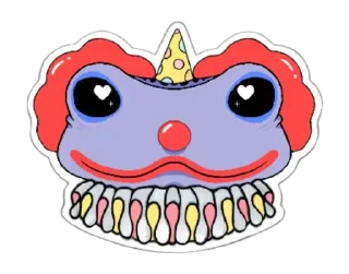 🤡