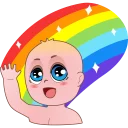 🌈
