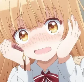 😧