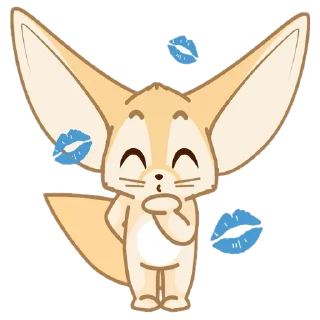 🦊
