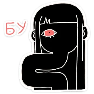 👁