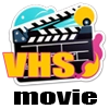 VHS Movies