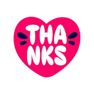 ❤️