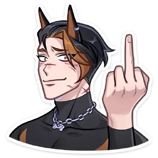 🖕