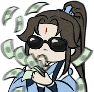 💴