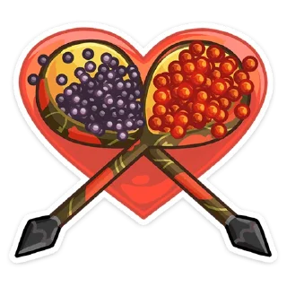 ❤️