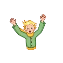 👋
