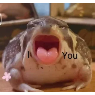 ❤️