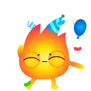 🤩