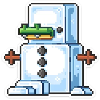 ⛄️